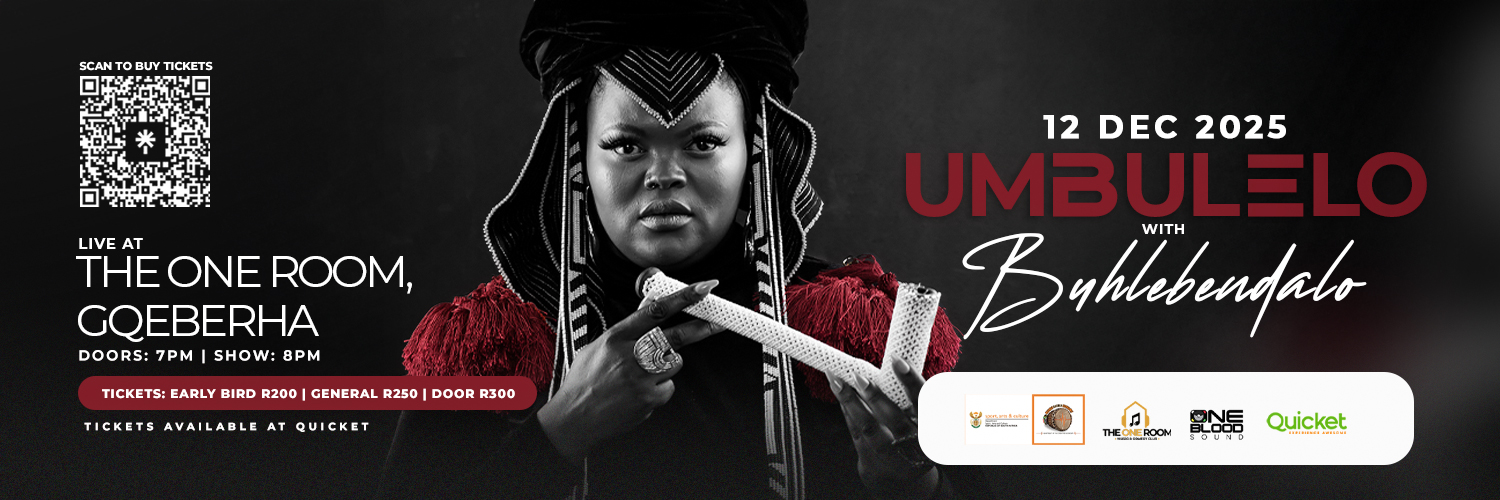 UMBULELO with Buhlebendalo