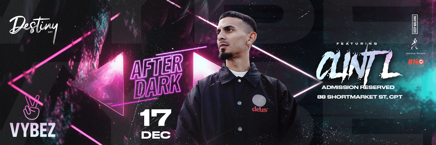 R&B After Dark ft Clint L