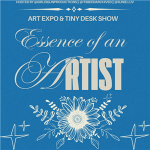 Essence Of An Artist