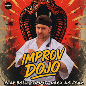 Improv Dojo