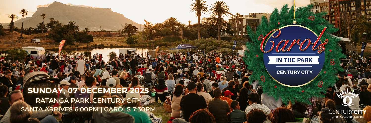 Century City Carols in the Park