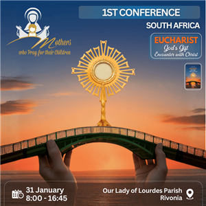 Ist CONFERENCE - SOUTH AFRICA