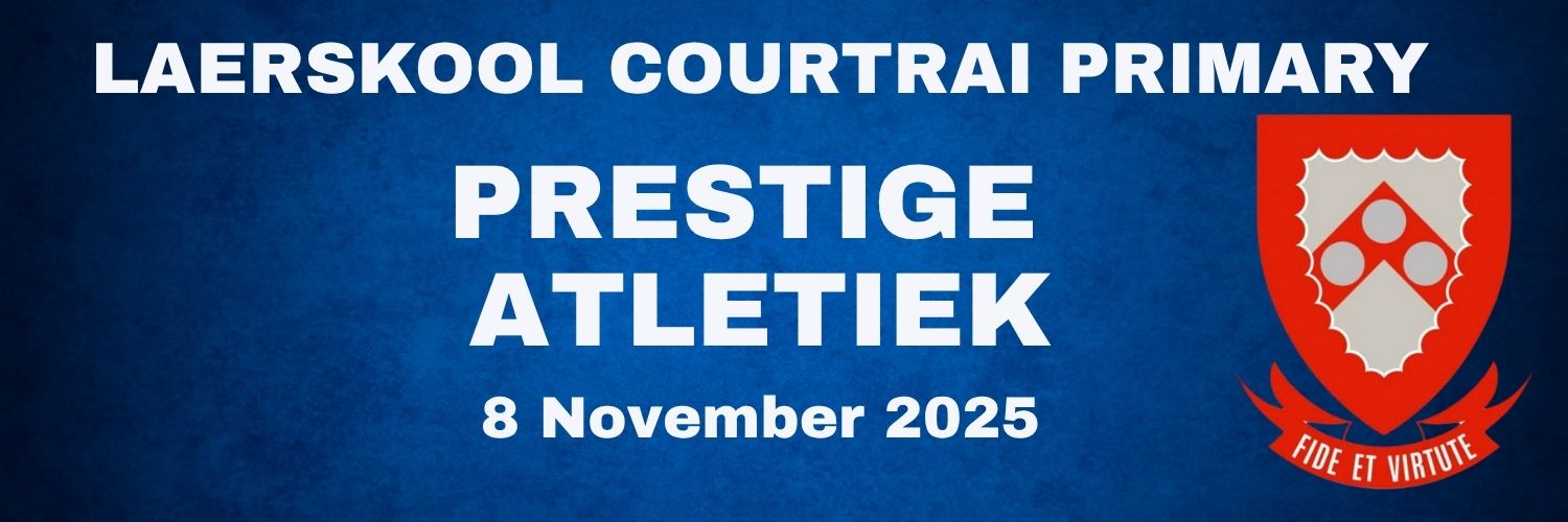 Courtrai Prestige Atletiekbyeenkoms