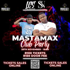 MASTAMAX