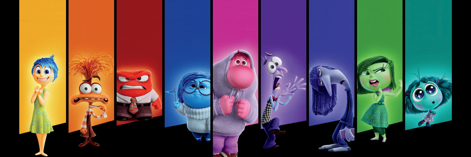 INSIDE OUT