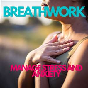 Awaken Your Breath – Awaken Your Life (Melrose, Johannesburg)