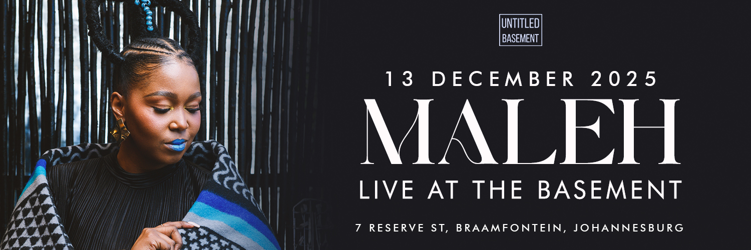 Maleh Live at the Basement