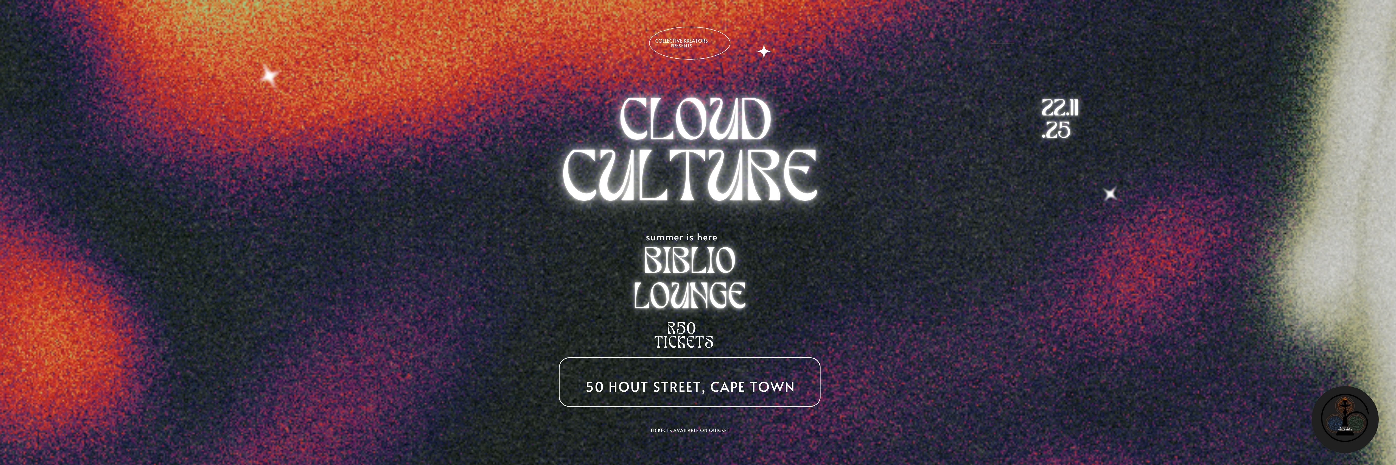 Cloud Culture