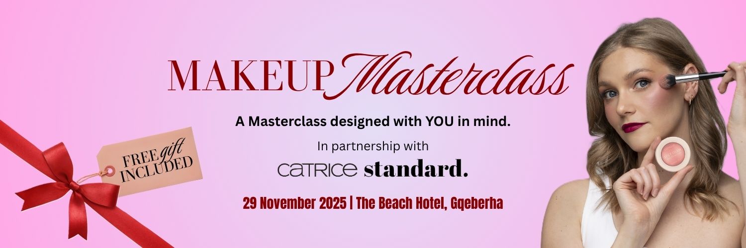 CATRICE Makeup Masterclass