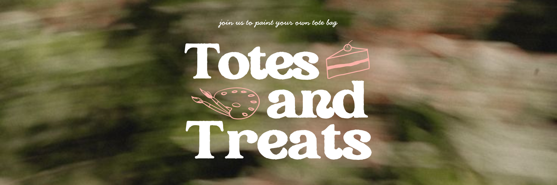 Totes and Treats