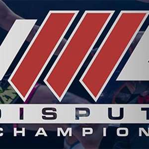 UMC - UNDISPUTED MMA CHAMPIONSHIP