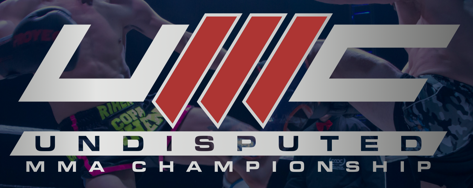 UMC - UNDISPUTED MMA CHAMPIONSHIP