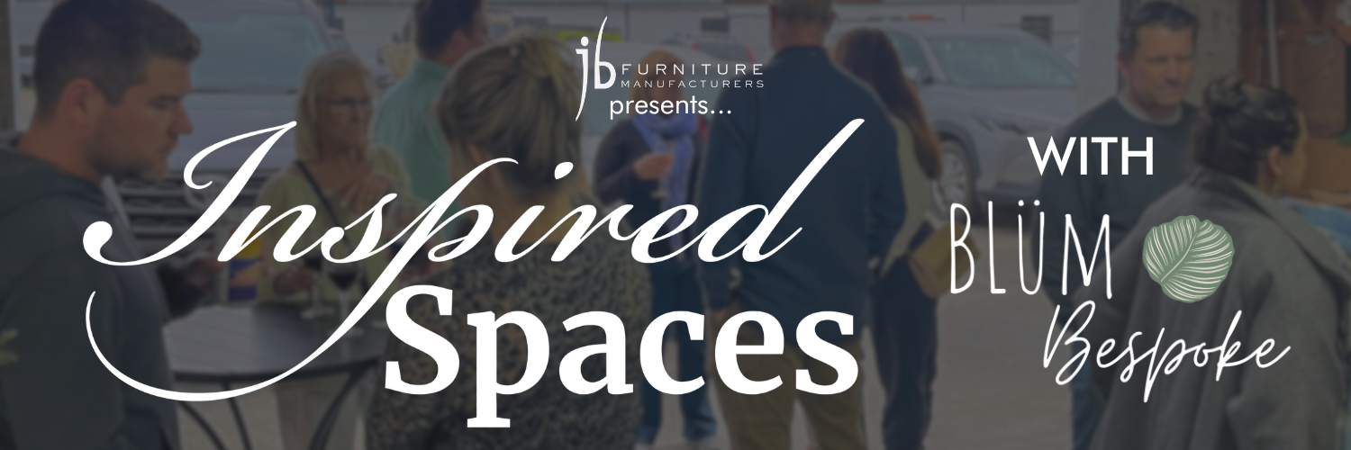 Inspired Spaces 2025