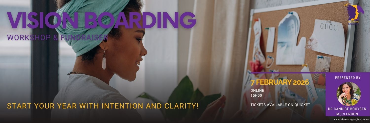 Vision Boarding Workshop