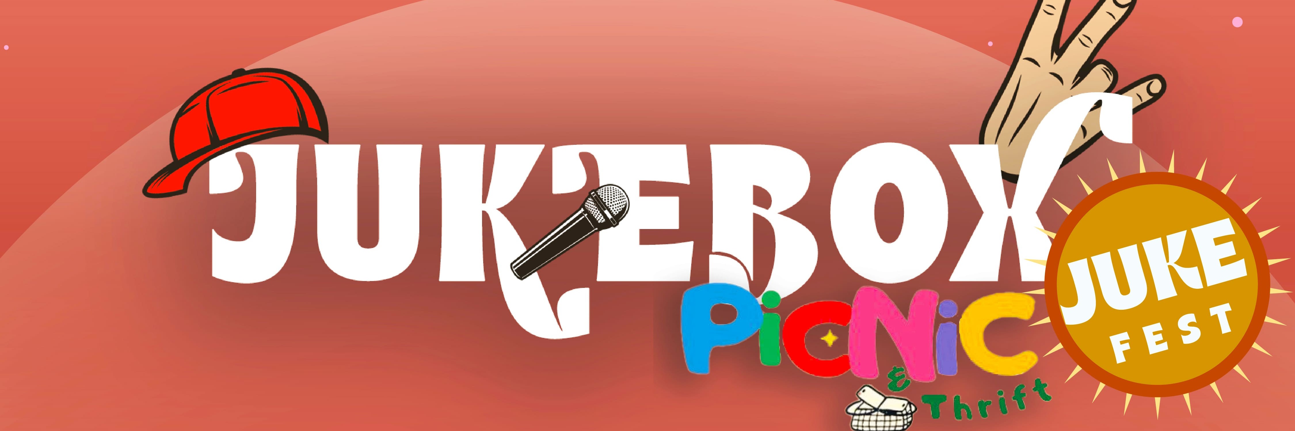 JUKEBOX PRESENTS: JUKE FEST WITH PICNIC AND THRIFT