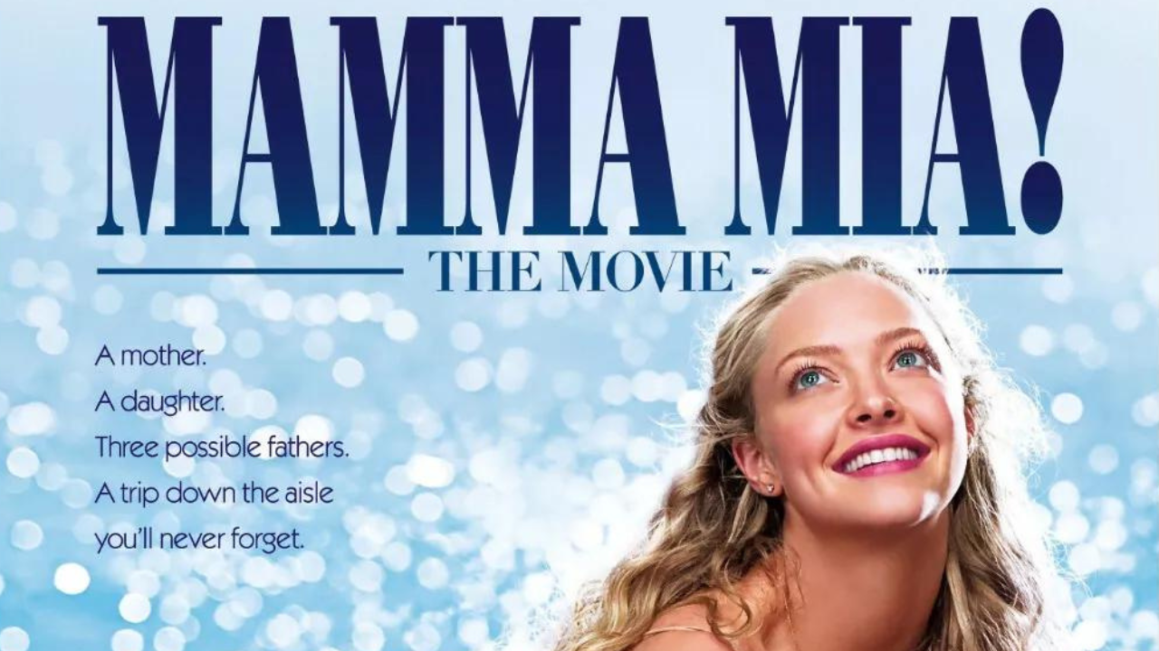 Open Plan Pictures presents Mamma Mia! @ Hobie Beach