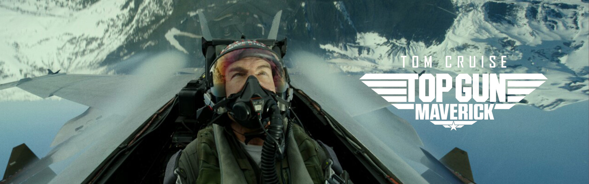 Open Plan Pictures presents Top Gun: Maverick @ Hobie Beach