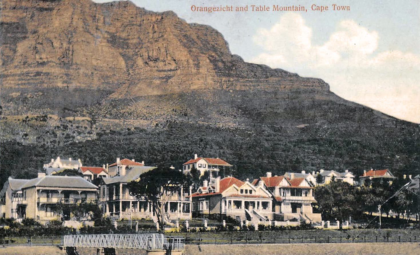 The Estate of Things - An Oranjezicht Heritage Tour