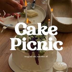 Cake Picnic Pretoria