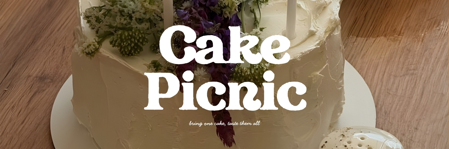 Cake Picnic Pretoria