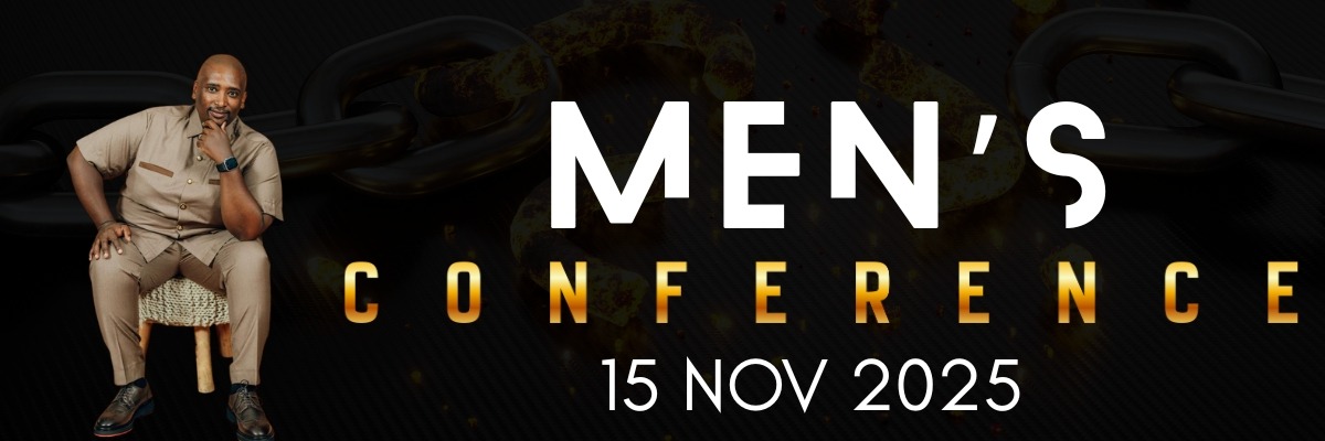 Men’s Conference 2025