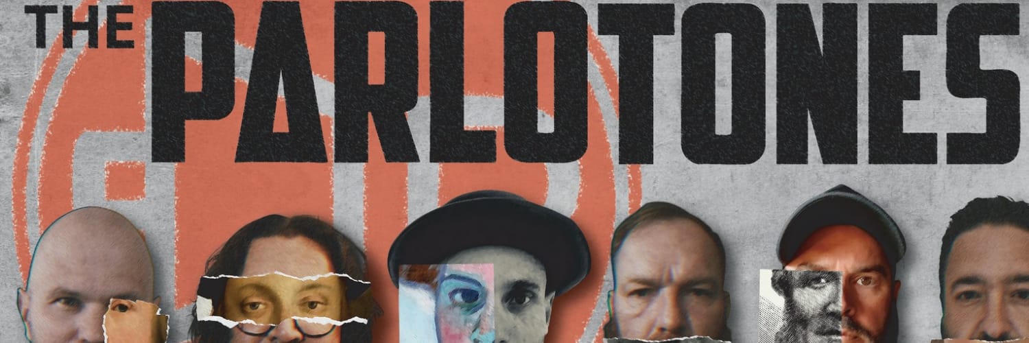 The Parlotones Live at Stanford Hills Estate