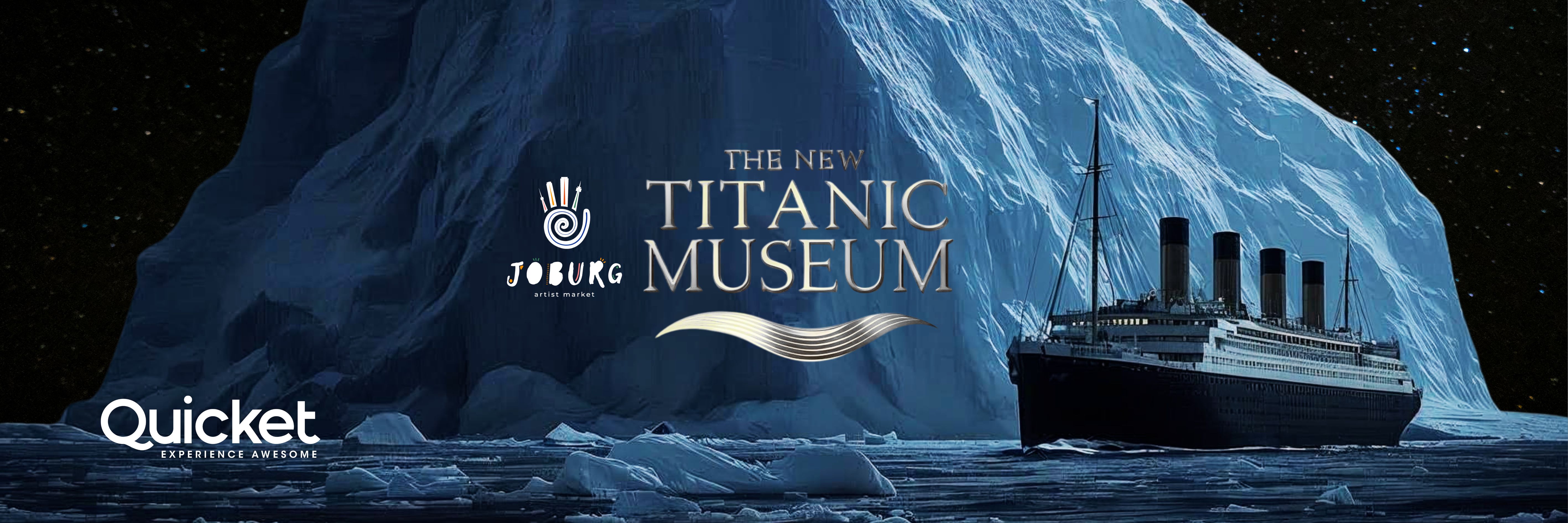 "TINTANIC" - THE SHIP OF MY DREAMS