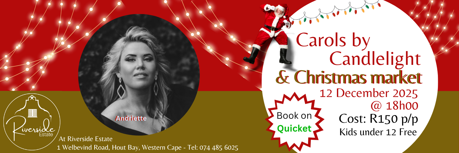 Carols by Candlelight 2025