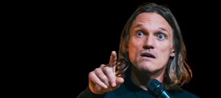 Rob van Vuuren LIVE!