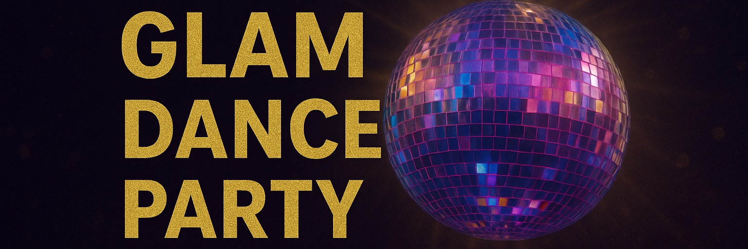 Studio 54 Dance Party