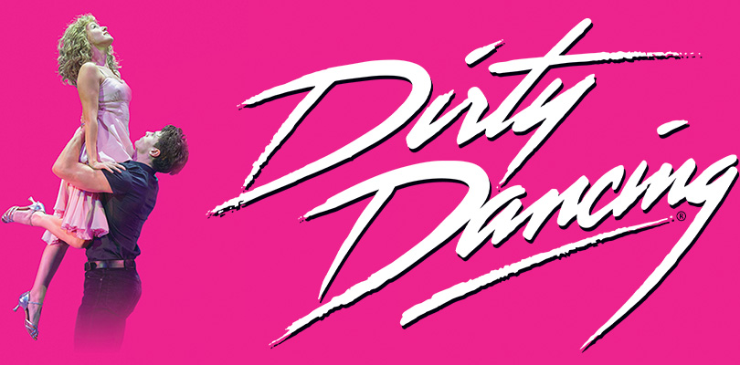 Open Plan Pictures presents Dirty Dancing @ Hobie Beach