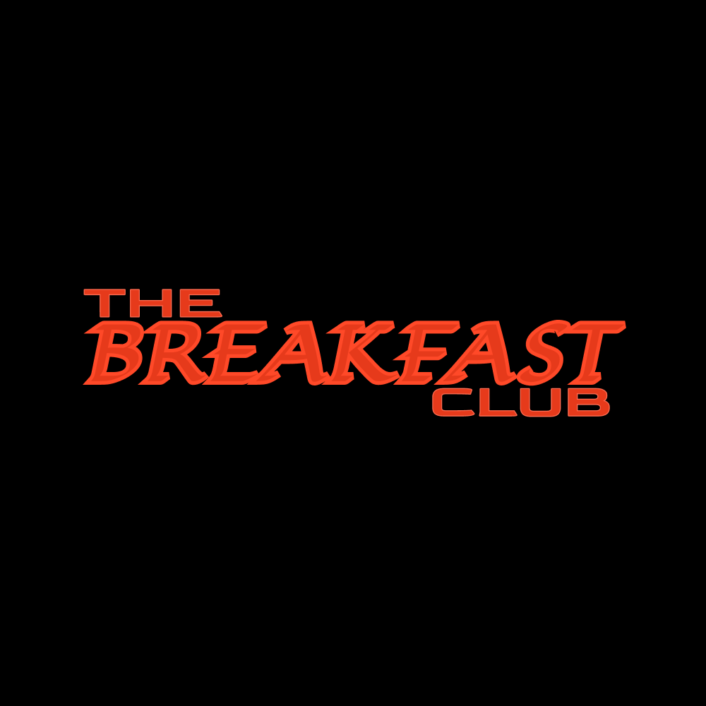 The Breakfast Club | 1st Anniversary