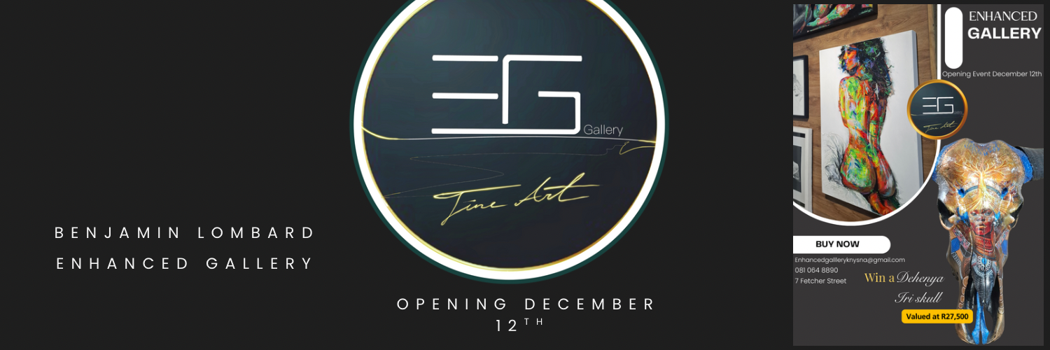 Enhanced gallery Opening