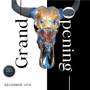 Enhanced gallery Opening