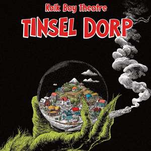 TINSEL DORP: A Baked Shakespeare Christmas Show