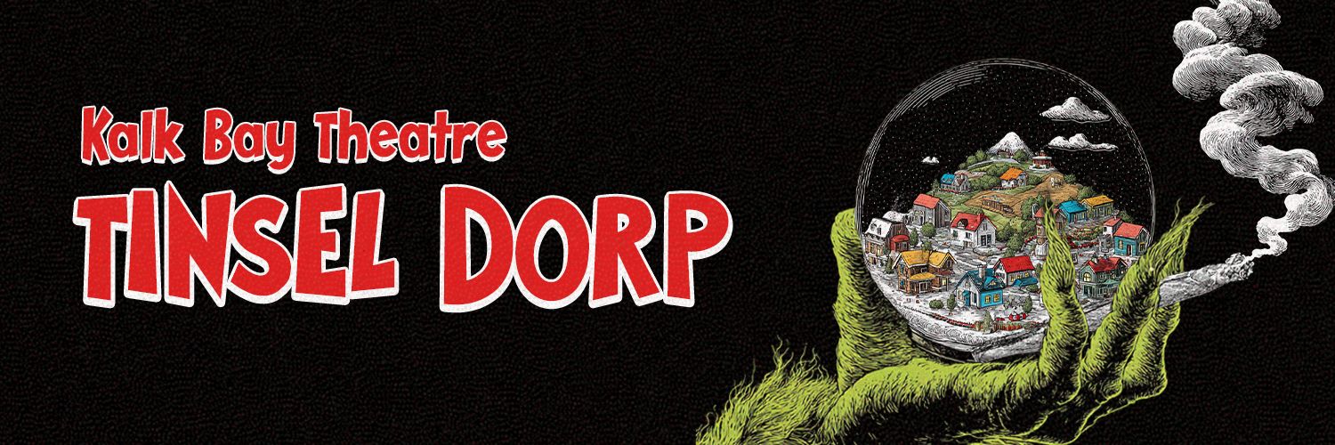 TINSEL DORP: A Baked Shakespeare Christmas Show