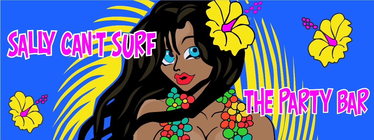 New Year’s Eve party