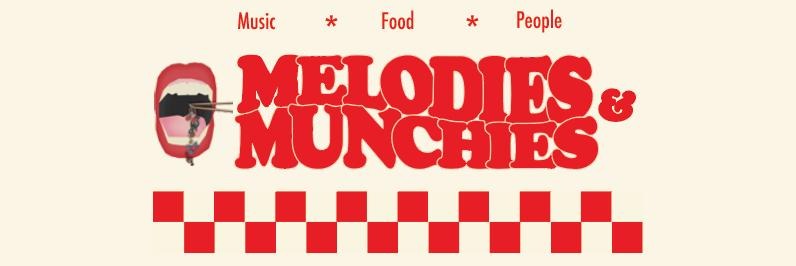 Melodies & Munchies Presents: Smashburger Sunday
