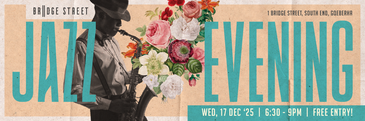 Jazz Night at Bridge Street