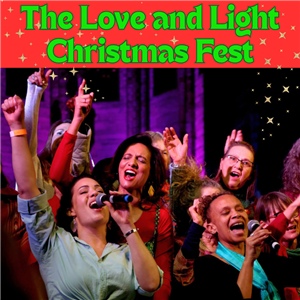 The Love and Light Christmas Fest