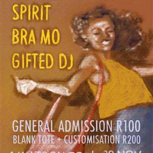 Imbadu The Gathering (Kwahlala Kwangantsomi)