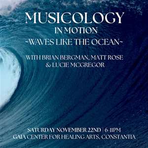 Musicology in Motion