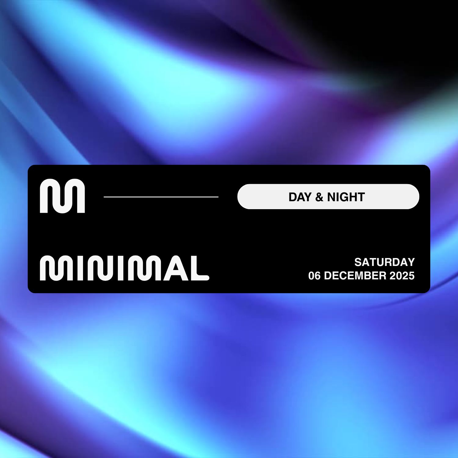 Minimal Day & Night Ft Constratti (Romania)