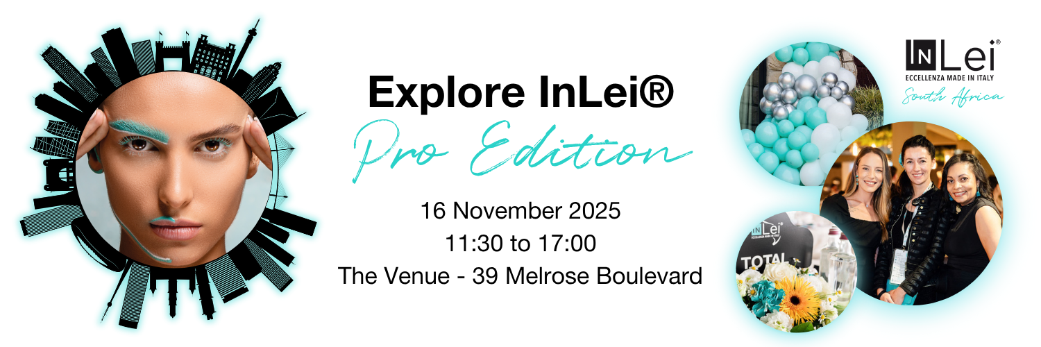 Explore InLei® - Pro Edition