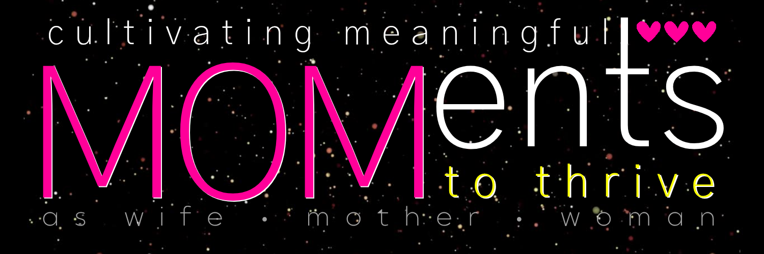 MOMents to Thrive 2025