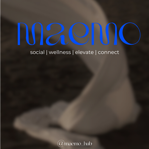 Velvet and Vines: Red Soirée