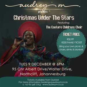 Christmas Under The Stars (Northcliff)