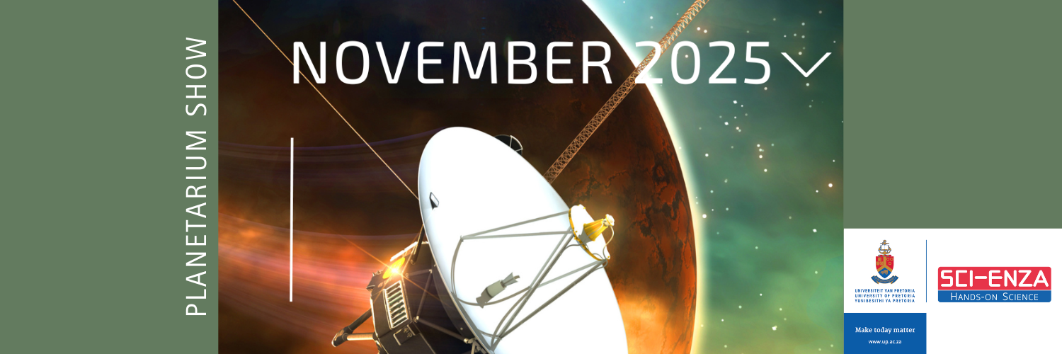 VOYAGER: The Never-Ending Journey