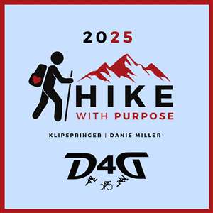 Hike with Purpose | 6 & 7 December 2025