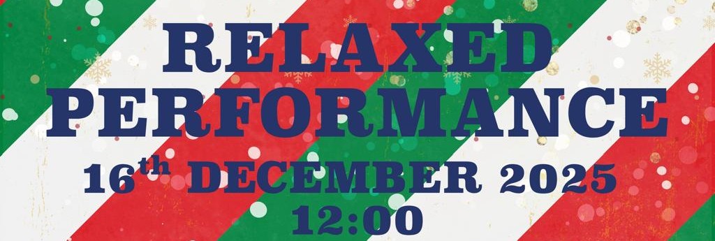 Scrooge Relaxed Performance